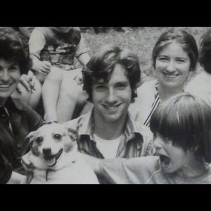 Meet your Posher, Patrick